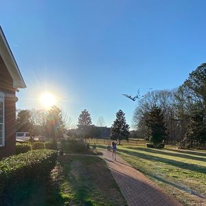 Meet your Posher, Jamie